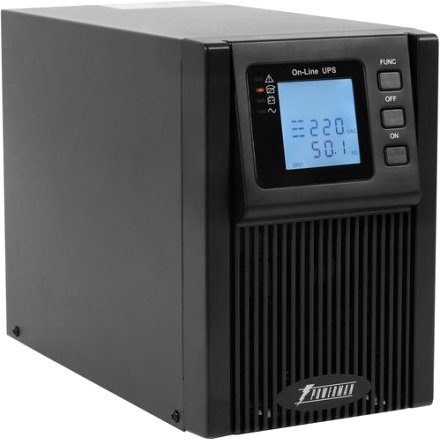 

Источник бесперебойного питания Powerman Online 1000 (1000VA)