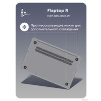 Ноутбук F+ Flaptop R FLTP-5R5-16512-W