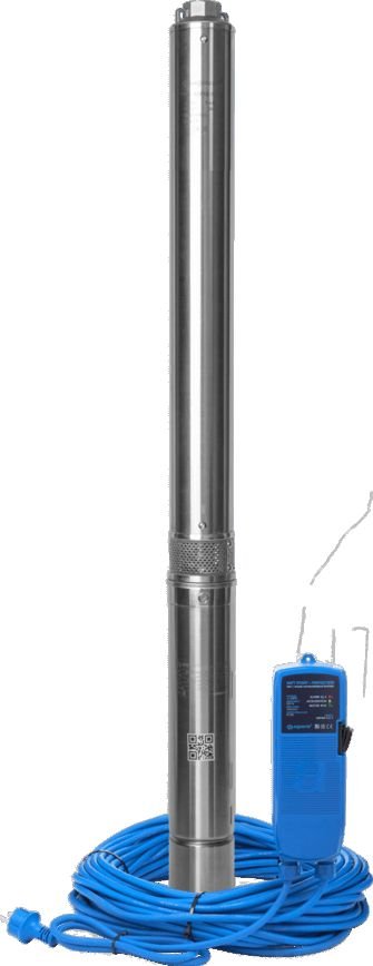 

Скважинный насос Aquario ASP3E-50-75(P)