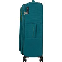 Чемодан American Tourister Cloudrider Misty teal 78.5 см
