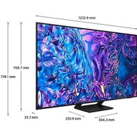 Телевизор Samsung QLED 4K Q70D QE55Q70DATXXH