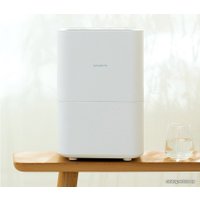 Увлажнитель воздуха SmartMi Evaporative Humidifier CJXJSQ02ZM (китайская версия)