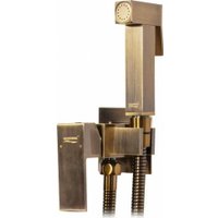 Гигиенический душ Grocenberg GB002 (бронза)