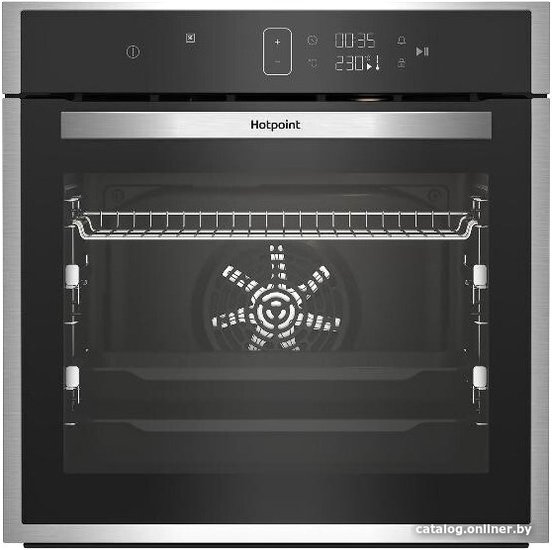 Hotpoint FE8 1352 DSC IX