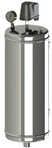 

Гидроаккумулятор Гродторгмаш ГА-15