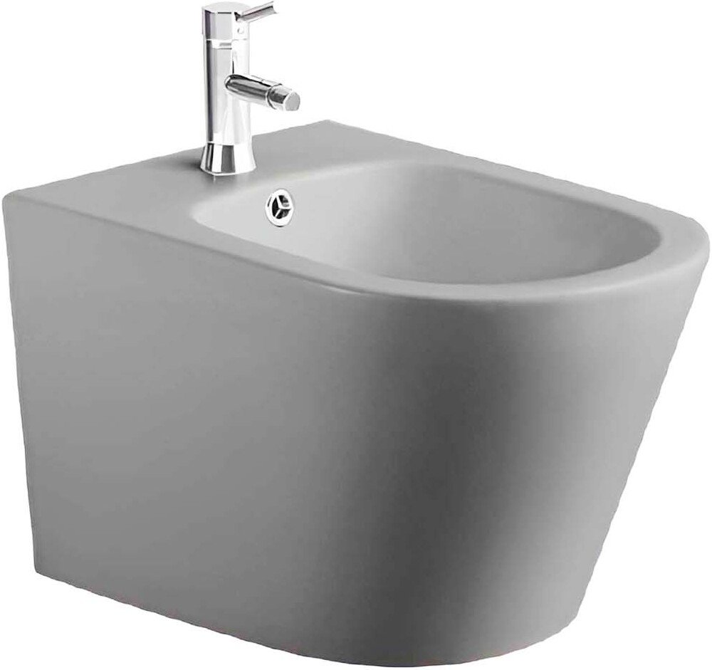 

Биде Aquatek Вега AQ1057-MG