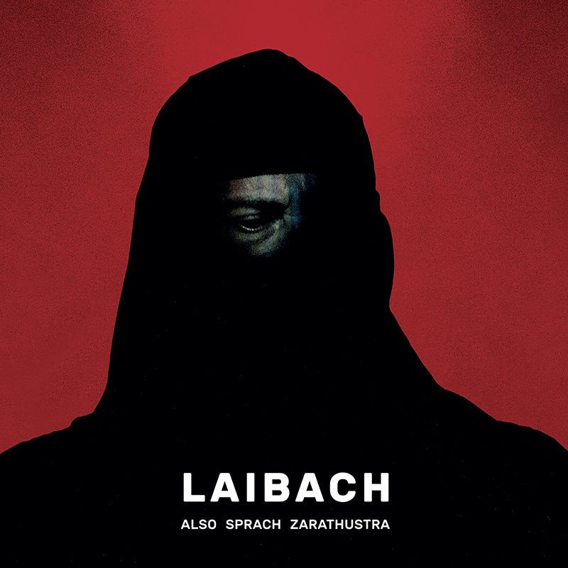 

Виниловая пластинка Laibach - Also Sprach Zarathustra