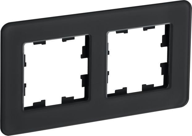 

Рамка IEK Brite BR-M22-G-41-K02