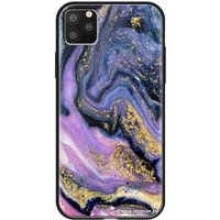 Чехол для телефона Deppa Glass Case для Apple iPhone 11 Pro Max 87270