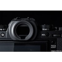 Беззеркальный фотоаппарат Fujifilm X-T1 Body