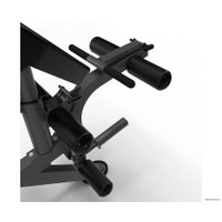 Силовая скамья Stonerise ThunderShape DCH201