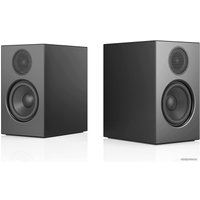 Полочная акустика Audio Pro A28 (черный)