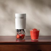 Портативный блендер Xiaomi Mijia Portable Juicer Cup 2 MJZZB02PL