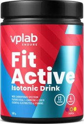 Fit Active (500 г, тропик)