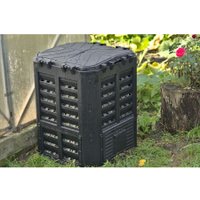 Компостер Patrol 360L