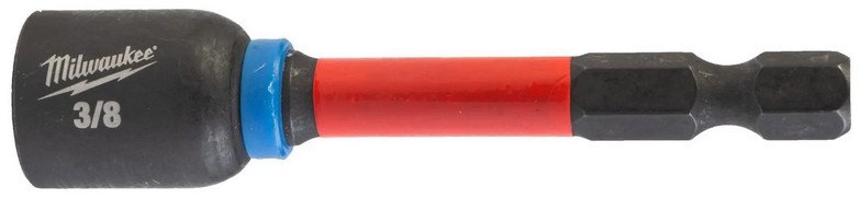 Головка слесарная Milwaukee 4932492440