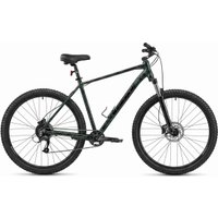 Велосипед Maxter Dallas 29 р.21 2026 (ИИ Зеленый) в Витебске