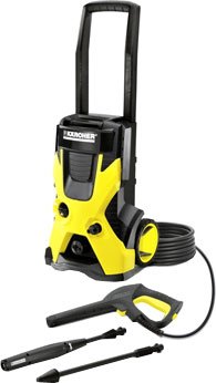 

Мойка высокого давления Karcher K 5 Basic [1.180-580.0]