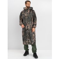 Плащ Huntsman ВВЗ 60-62/188 Таффета (3000мм) цвет Лабиринт