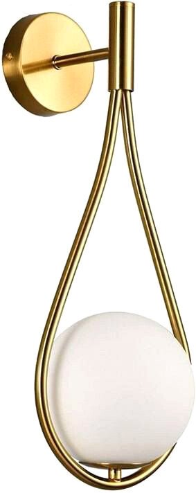 

Бра L'Arte Luce Oreccino L90522.92