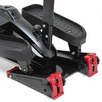 Эллиптический тренажер VictoryFit VF-E101