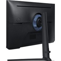 Игровой монитор Samsung Odyssey G5 LS32AG520PUXEN