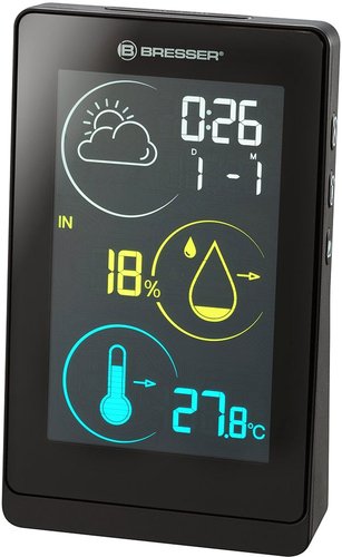 Bresser Temeo Life H 73278