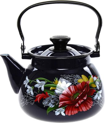 Чайник без свистка КМЗ 43515-133/6