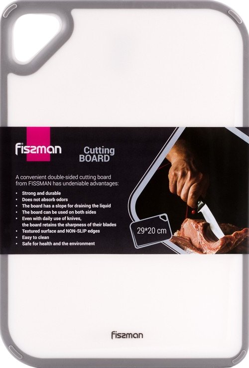 

Разделочная доска Fissman 8059