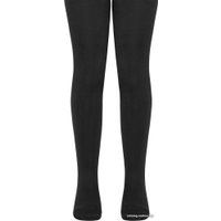 Колготки Conte-kids Tip-Top 566 (р.158-164, черный)