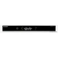 Отдельностоящая посудомоечная машина Sharp QW-GT45F444A-DE