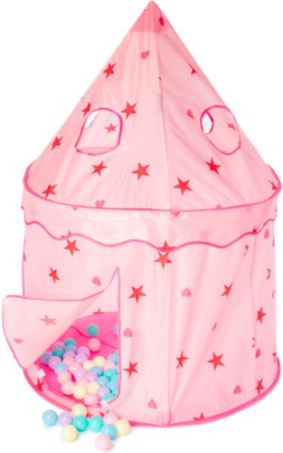 Игровая палатка Sundays Со звездами 383153 (+100 шариков)
