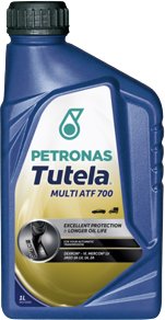 

Трансмиссионное масло Petronas Tutela Multi ATF 700 1л