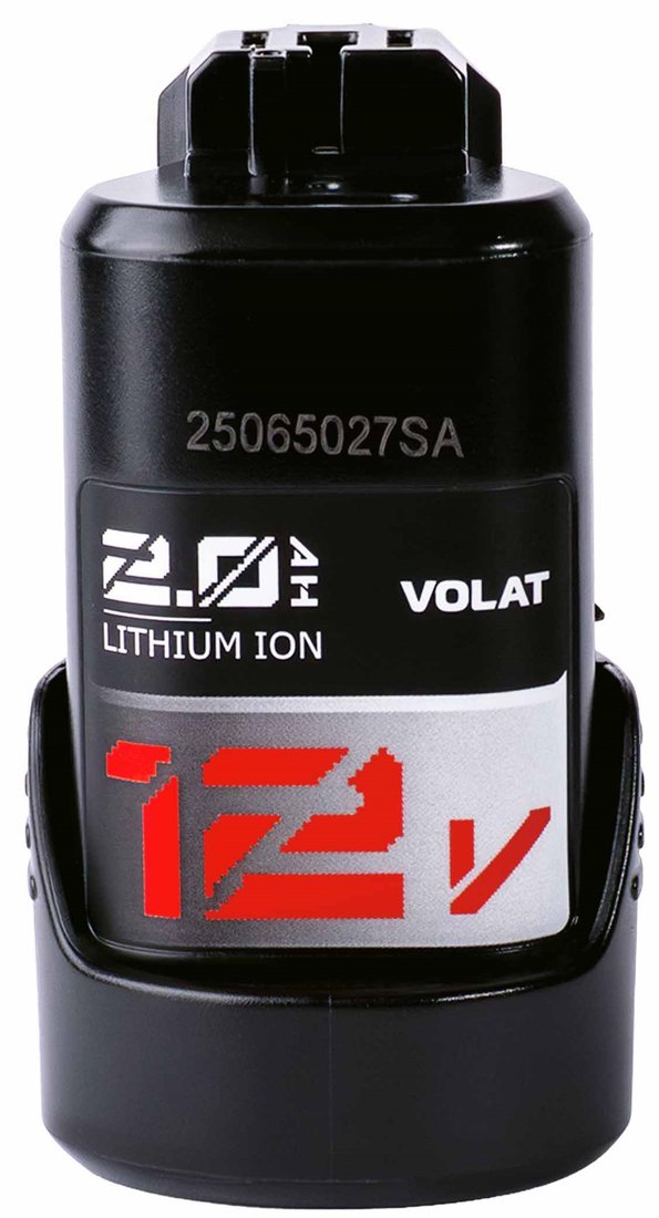 

Аккумулятор VOLAT BOS-GBA12V20 (12В/2 Ah)