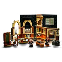 Конструктор LEGO Harry Potter 76398 Больничное крыло Хогвартса
