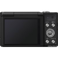 Фотоаппарат Panasonic Lumix DMC-SZ10