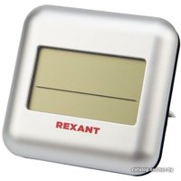 Термогигрометр Rexant S3341BF