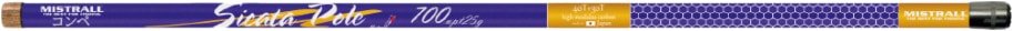 

Удилище Mistrall Sicata Pole RM-2145450