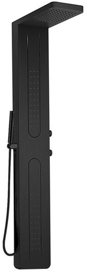 

Душевая панель Cerutti Spa Vettore B CT8993