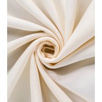 Штора Legrand Канвас 150x280 58118570 (ваниль)