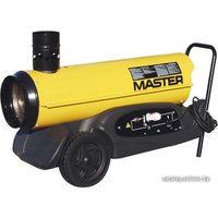 Дизельная тепловая пушка MASTER BV 170 E