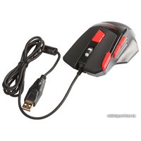 Игровая мышь QUMO Dragon War Predator в Могилеве