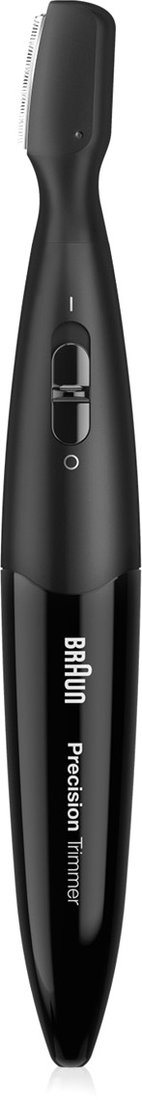 

Точечный триммер Braun PT5010