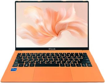 Ноутбук Horizont H-book 14 14IPK4 TU4E4WO
