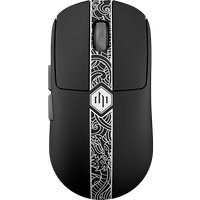 Игровая мышь Дарк Проджект ME5 Pro (черный)