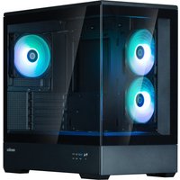 Корпус Zalman P30 V2 (черный)