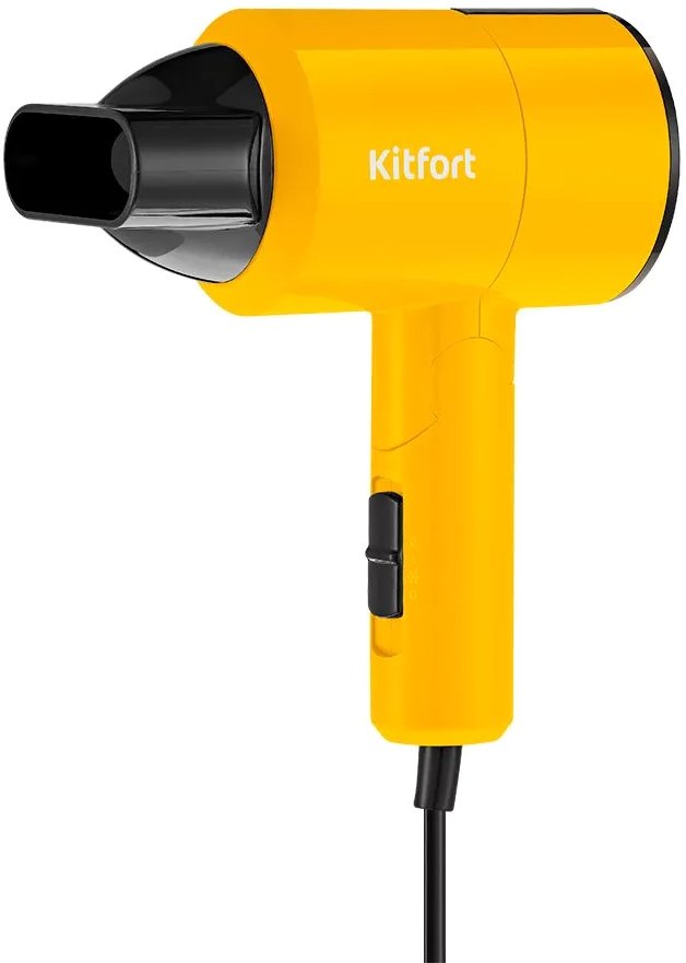 

Фен Kitfort KT-3240-1
