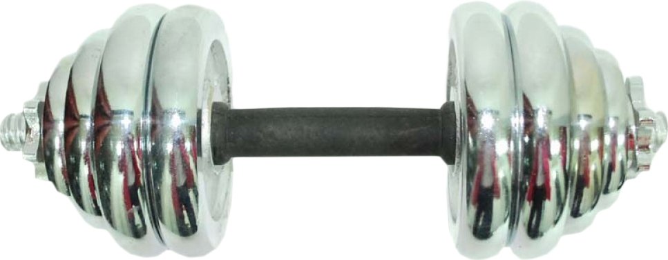 

Гантель Zez A051