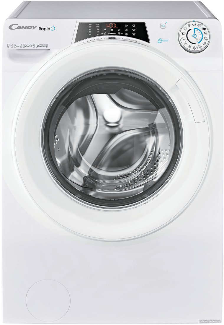 Стиральная машина Candy Rapid'O RO4 1274DWM4-07