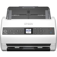 Сканер Epson WorkForce DS-730N